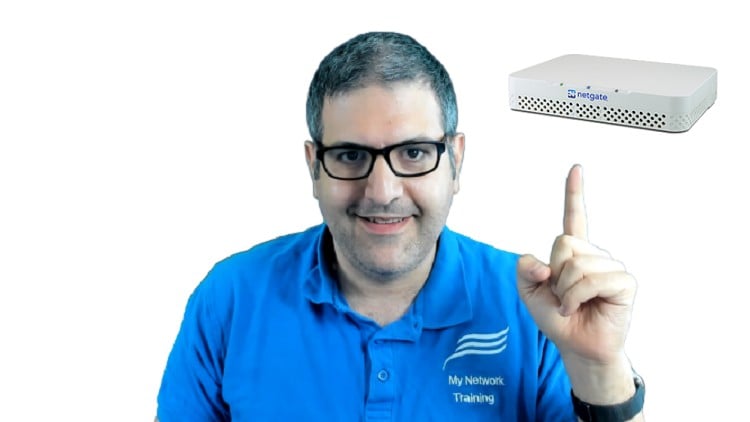 آموزش pfSense LABS برای مبتدیان

