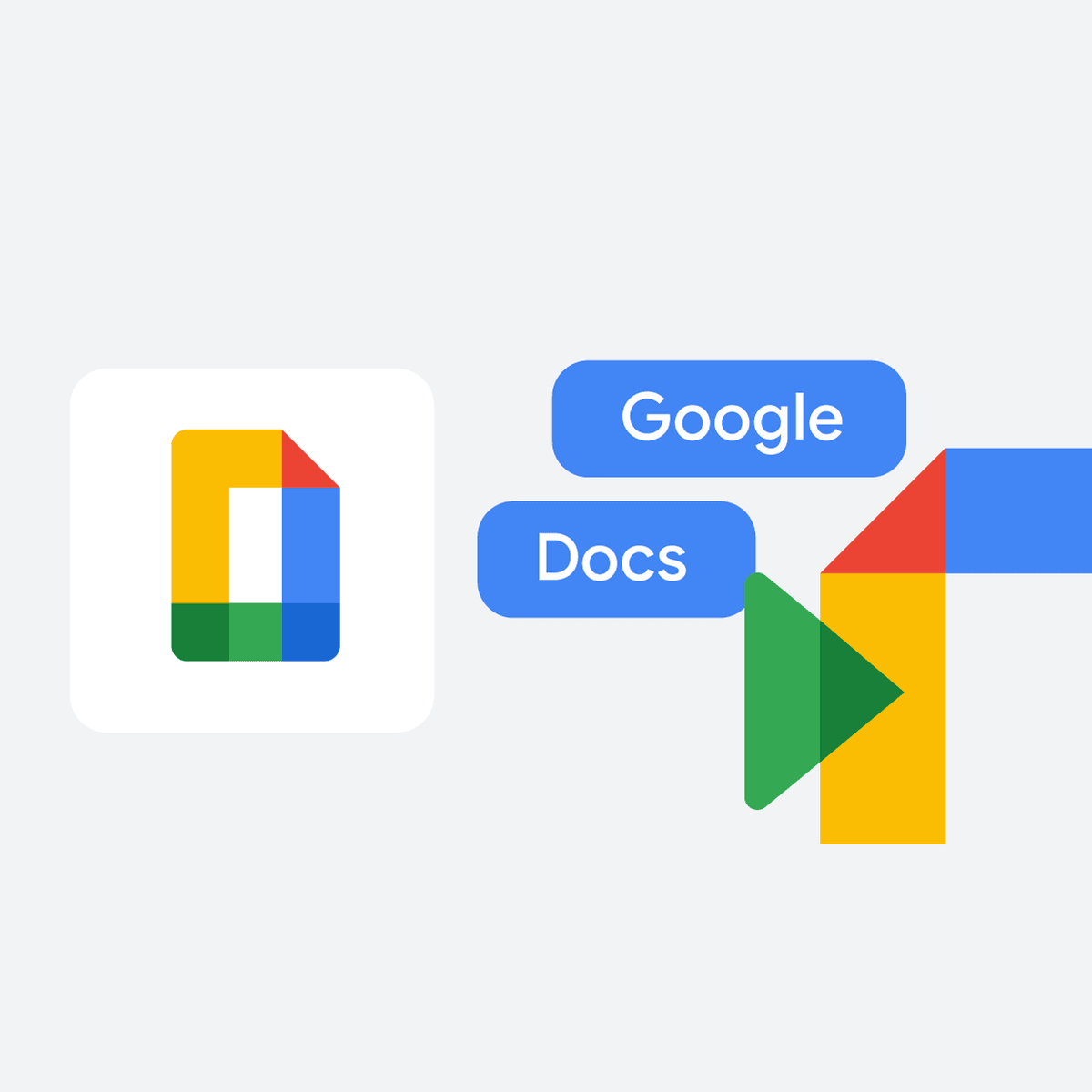 آموزش گوگل داکس (Google Docs)