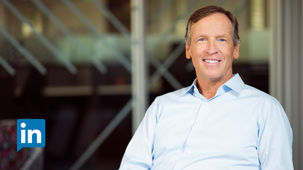 آموزش جف دایر در مورد نوآوری