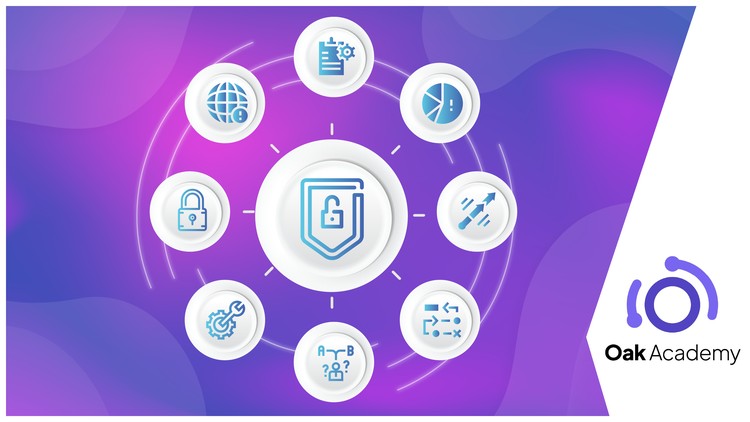 آموزش مدیریت حوادث و واکنش به حوادث در امنیت سایبری
