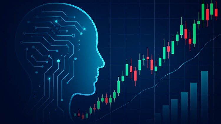 آموزش معامله سهام با هوش مصنوعی: استراتژی معاملاتی بدون کدنویسی

