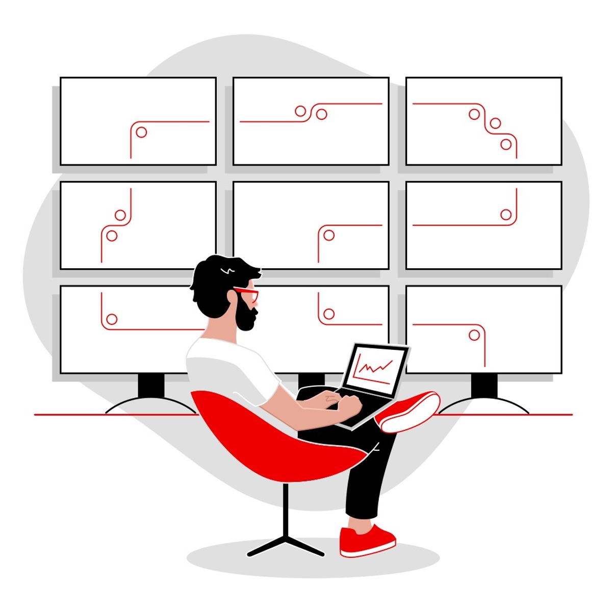 آموزش اتوماسیون Red Hat Enterprise Linux با Ansible