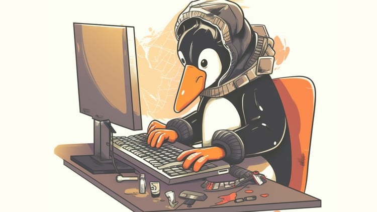 نمونه سوالات آزمون LPI Linux Essentials 010-160
