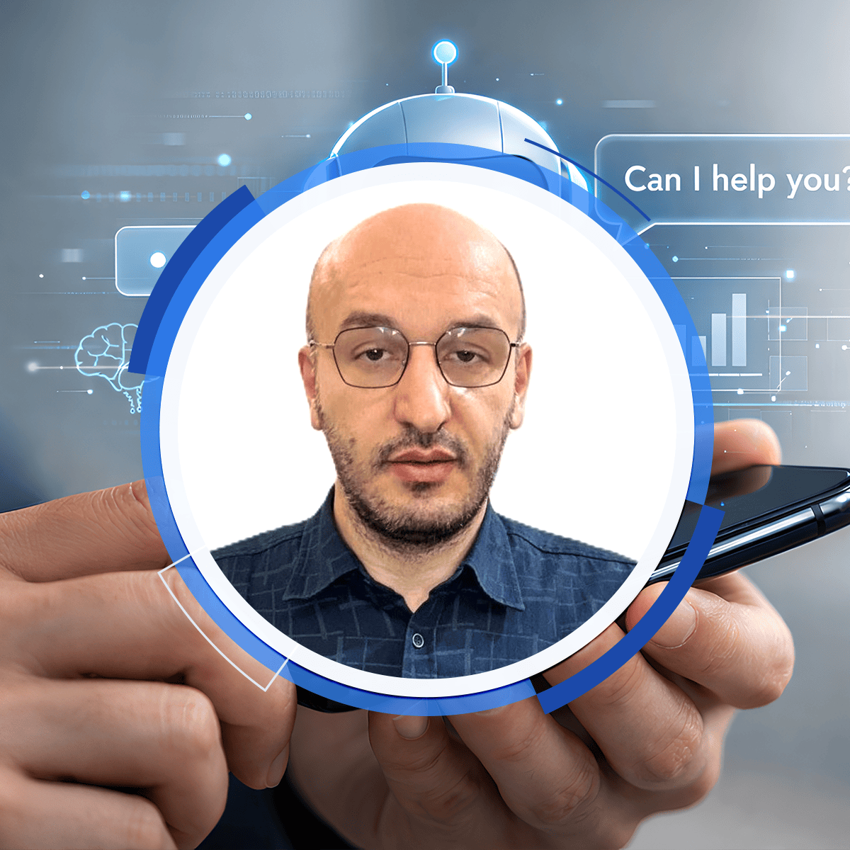 آموزش ساخت چت‌بات‌ها و اپلیکیشن‌های NLP
