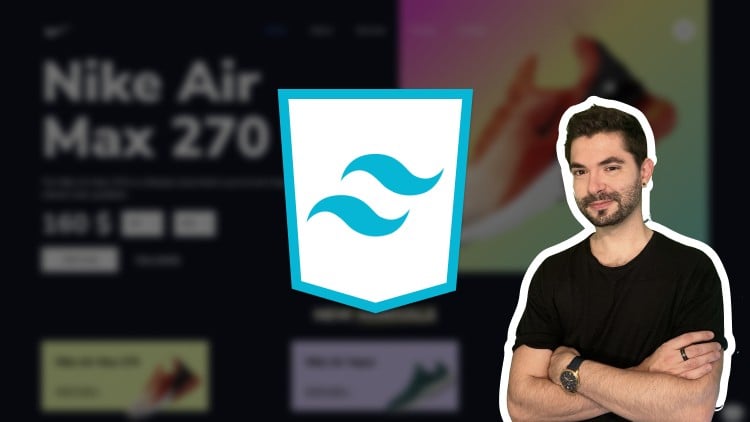 آموزش Tailwind CSS (همراه با React) - راهنمای جامع برای مبتدیان

