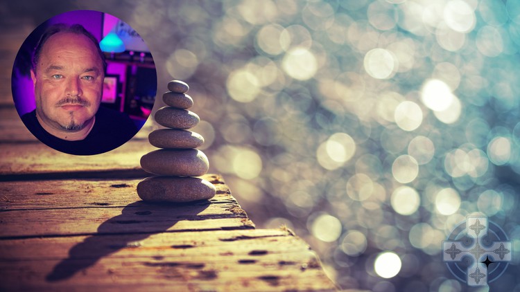 آموزش چگونه خود برتر معنوی خود را بیدار و با آن ارتباط برقرار کنیم

