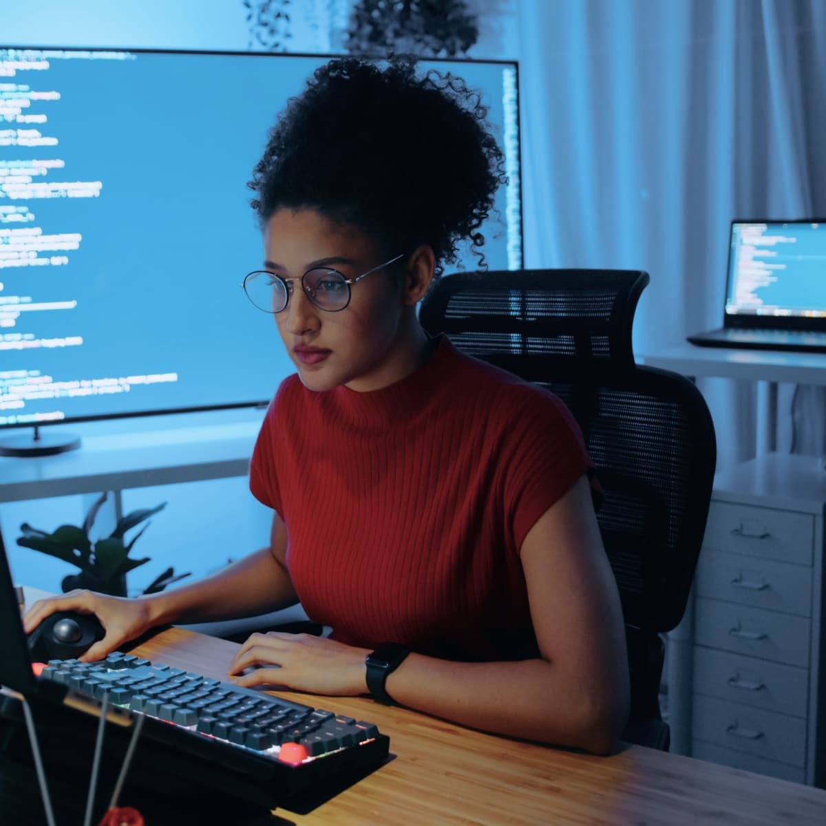 آموزش کار با مدل‌های زبانی بزرگ با استفاده از Azure