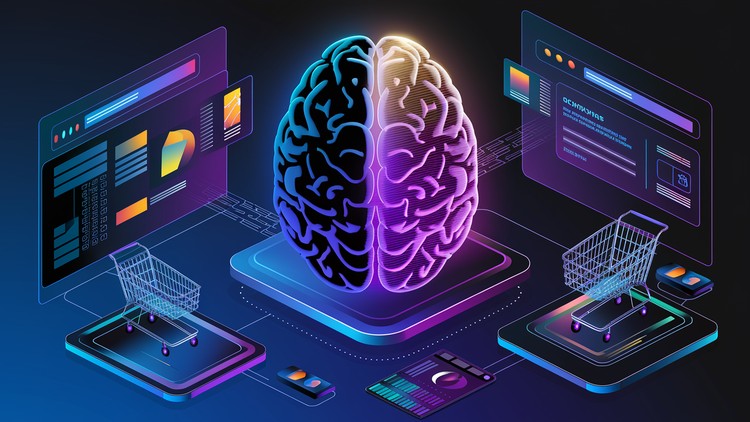 آموزش ساخت پروژه تجارت الکترونیک فول‌استک پیچیده با استفاده از Cursor AI
