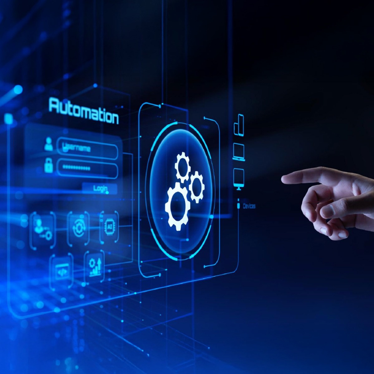 آموزش اتوماسیون Ansible و ادغام با DevOps