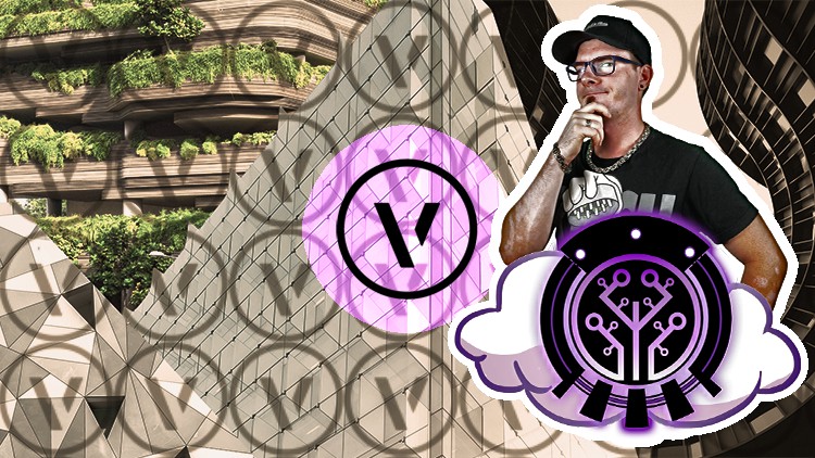 آموزش دوره تخصصی Vectorworks 2020
