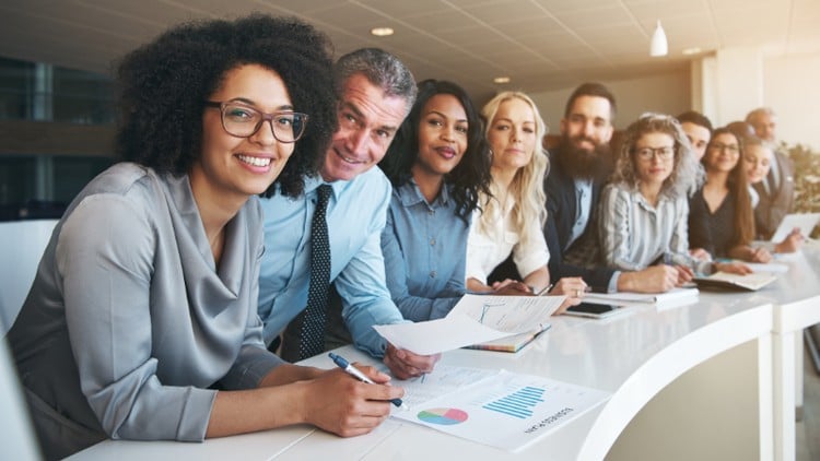 آموزش درک و غلبه بر تعصب ناخودآگاه