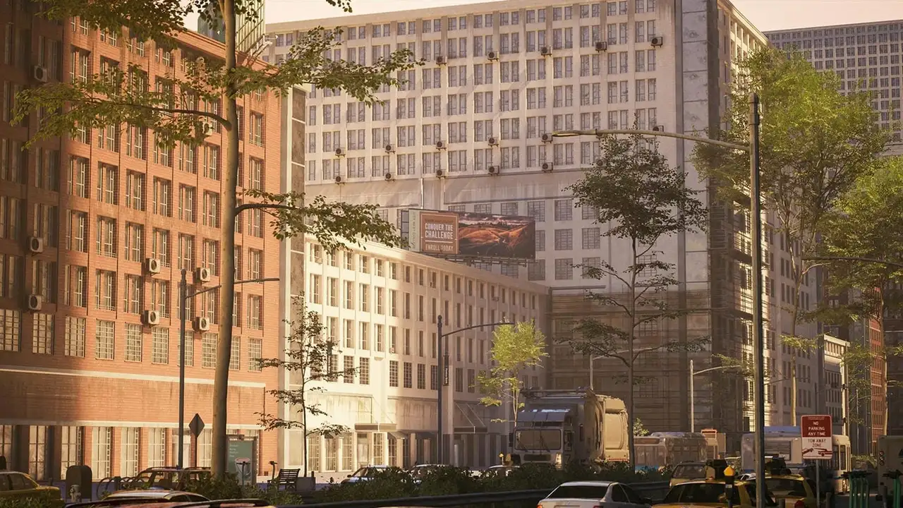 آموزش ساخت ابزار هنری با گره‌های هندسه بلندر
