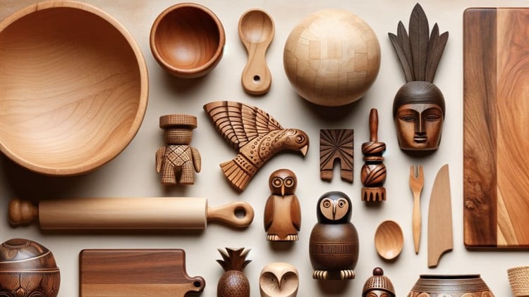 آموزش Etsy با هوش مصنوعی: فروش بیش از ۱۰۰ محصول دیجیتال و چاپی بر اساس تقاضا
