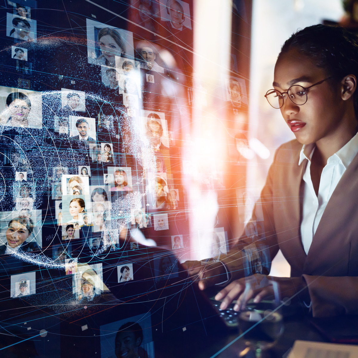 آموزش آشنایی با مدیریت نیروی انسانی (Workforce Management)