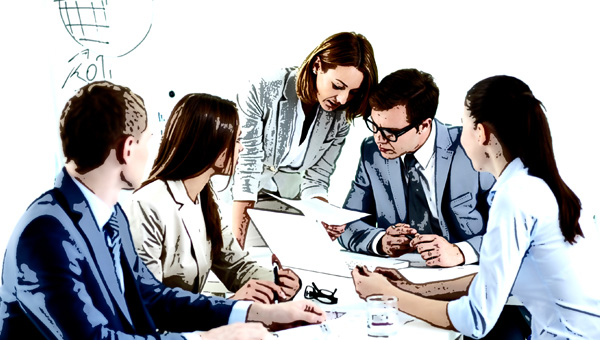 آموزش مدیریت پروژه: اصول کلیدی موفقیت