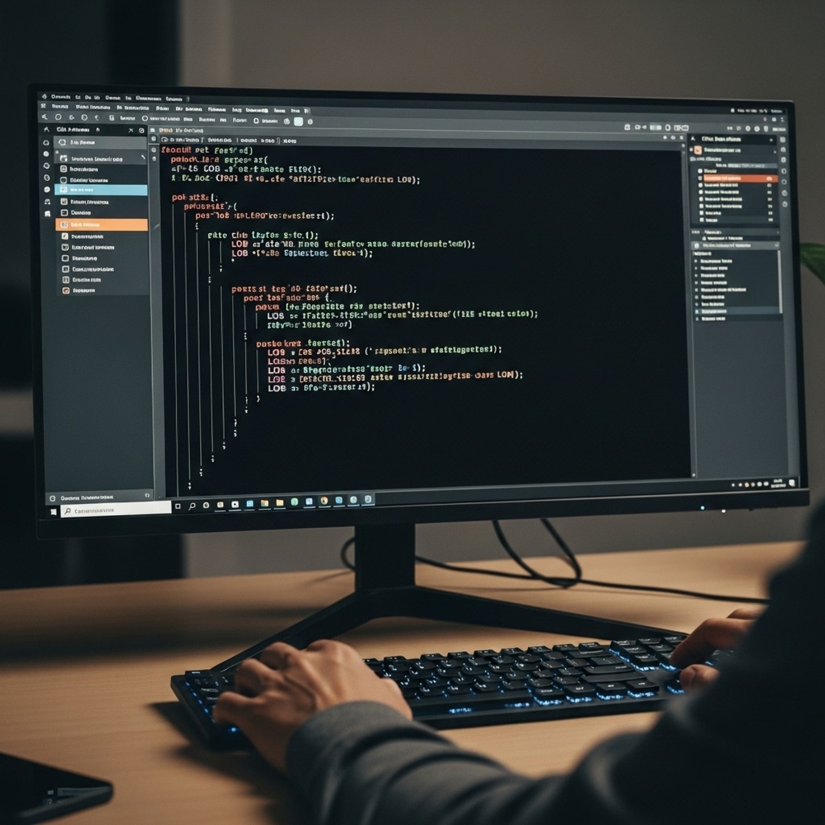 آموزش برنامه‌نویسی زیربرنامه‌های Oracle PL/SQL: طراحی، پیاده‌سازی و بهینه‌سازی
