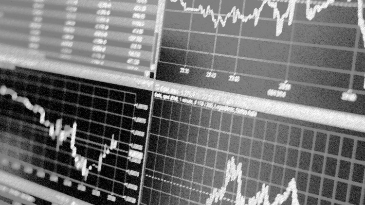 آموزش دوره فشرده مدیریت داده

