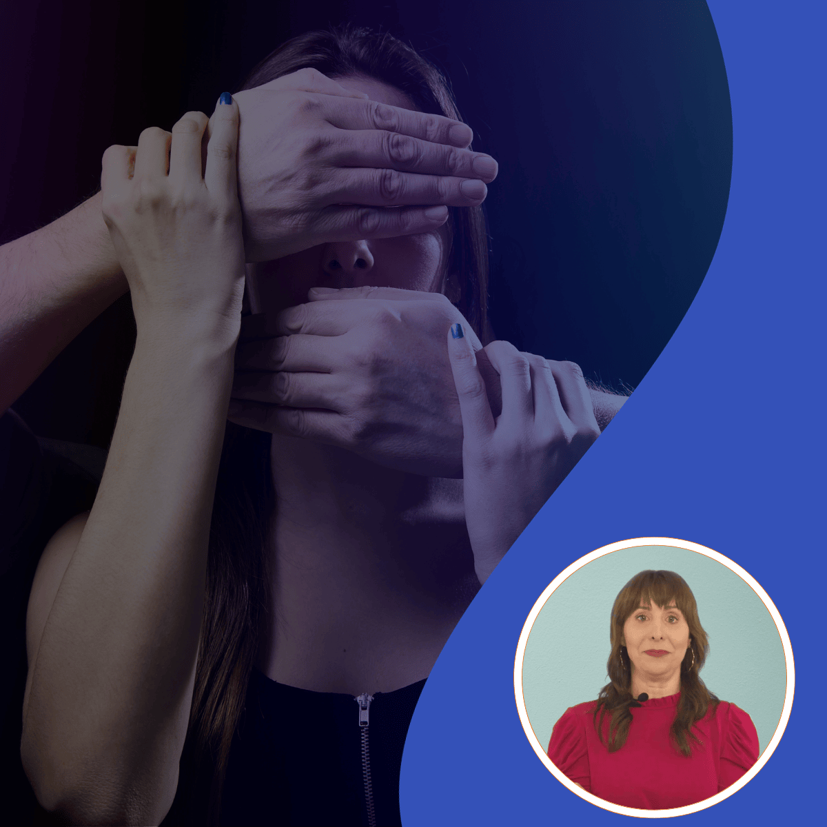 آموزش شناخت و پیشگیری از آزار جنسی در محیط کار