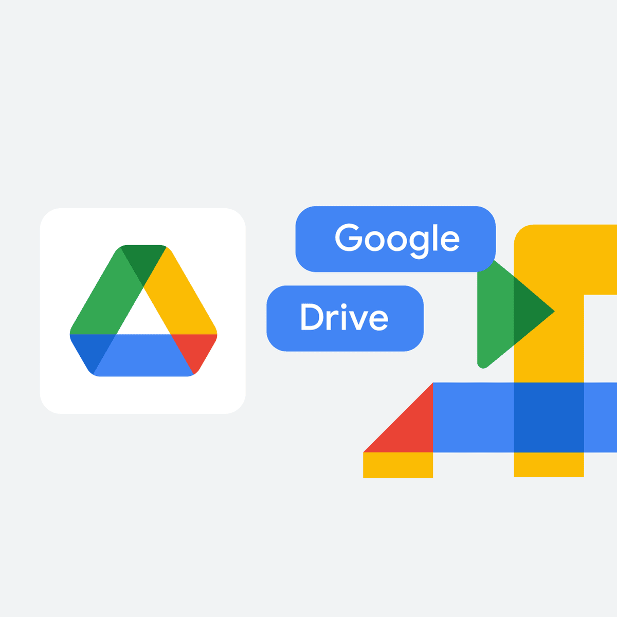 آموزش جامع گوگل درایو (Google Drive)