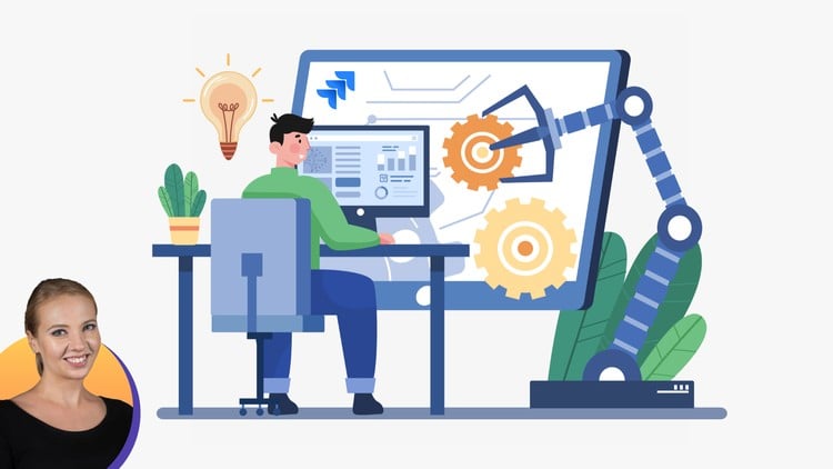 آموزش دوره جامع Jira از صفر تا قهرمان

