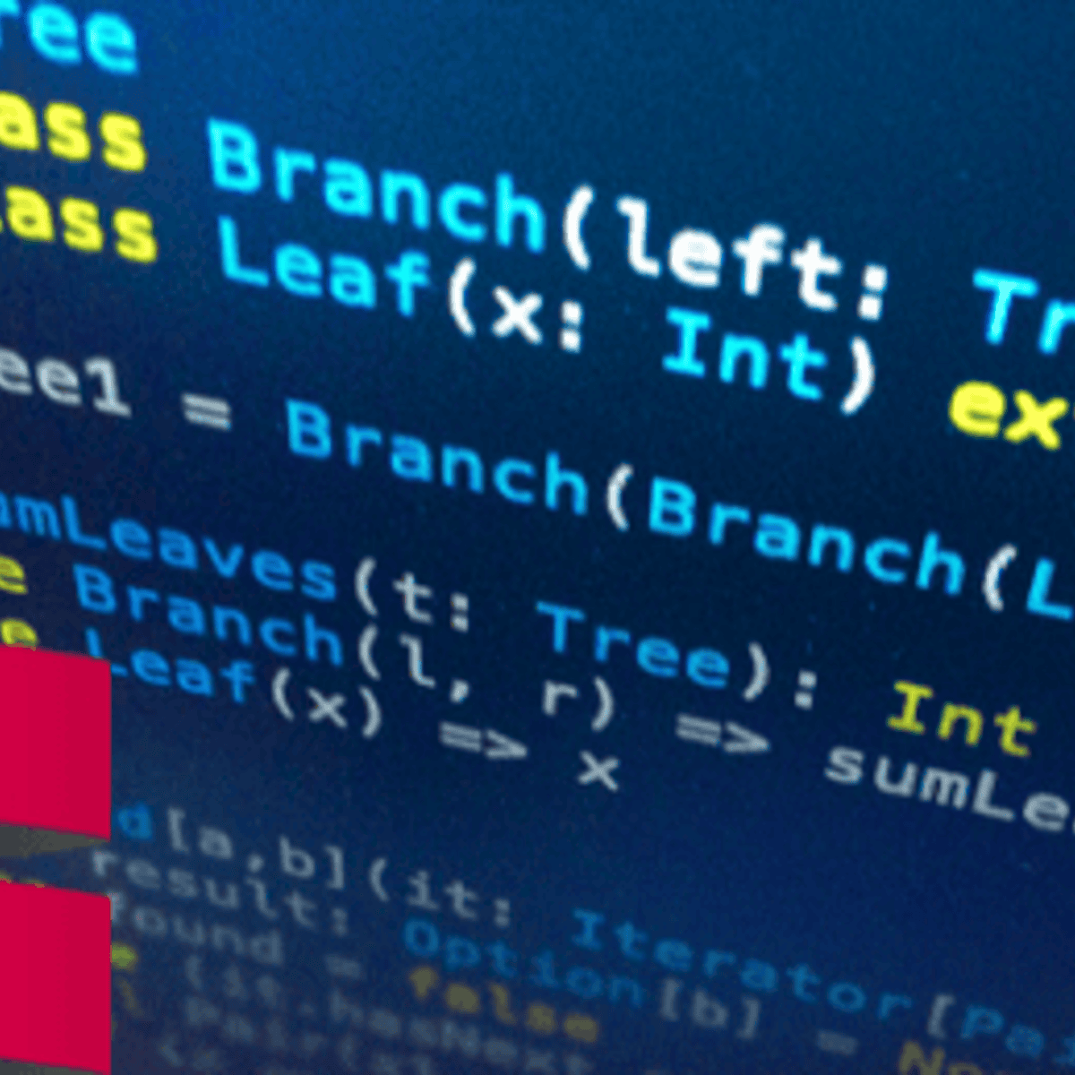 آموزش تحلیل داده‌های بزرگ با Scala و Spark