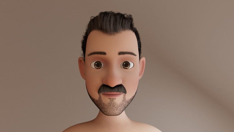 آموزش مقدمه‌ای بر مو و خز در هودینی
