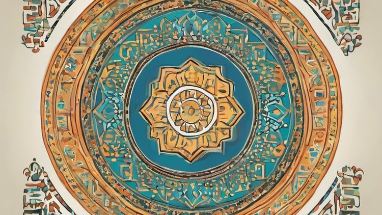 آموزش دوره کامل زبان عربی راز شامی
