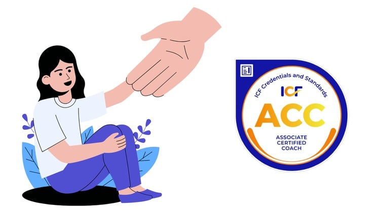 آزمون آزمایشی ACC ICF: اخلاق پایه و سناریو محور

