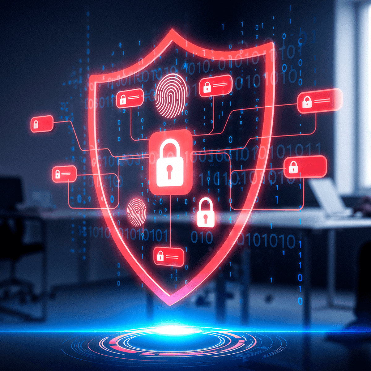 آموزش AWS: مدیریت، حاکمیت و امنیت