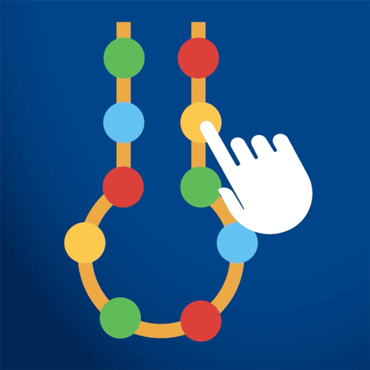 آموزش زیست‌شناسی RNA با اترنا (Eterna)