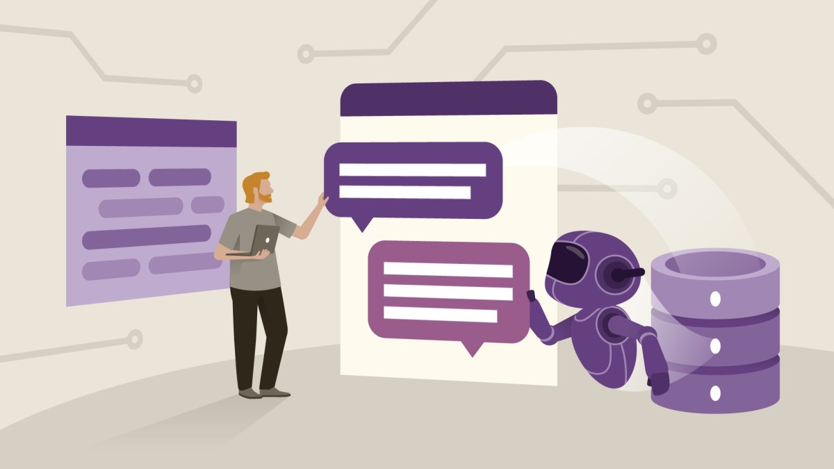 آموزش توسعه اپلیکیشن‌های RAG با LlamaIndex و Next.js
