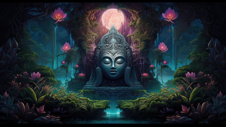 آموزش ایجاد اعتماد با راهنمایان روحی شما و پیام‌هایشان
