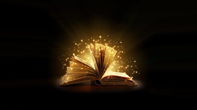 آموزش نوشتن رمان فانتزی شما
