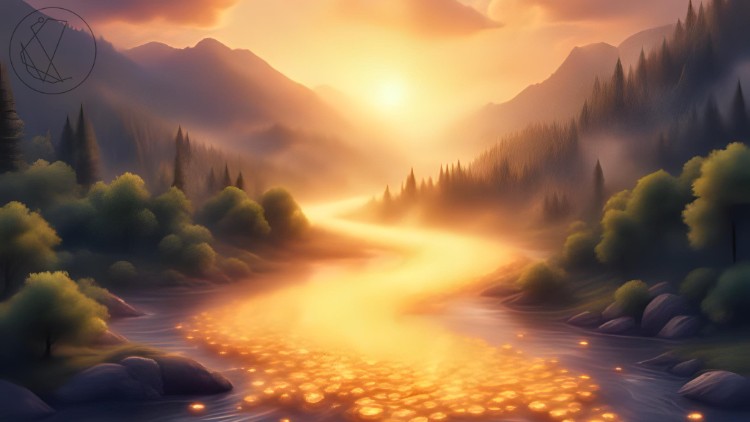 آموزش ری کی پول گرند مستر ۱-۲-۳ (دوره جامع)
