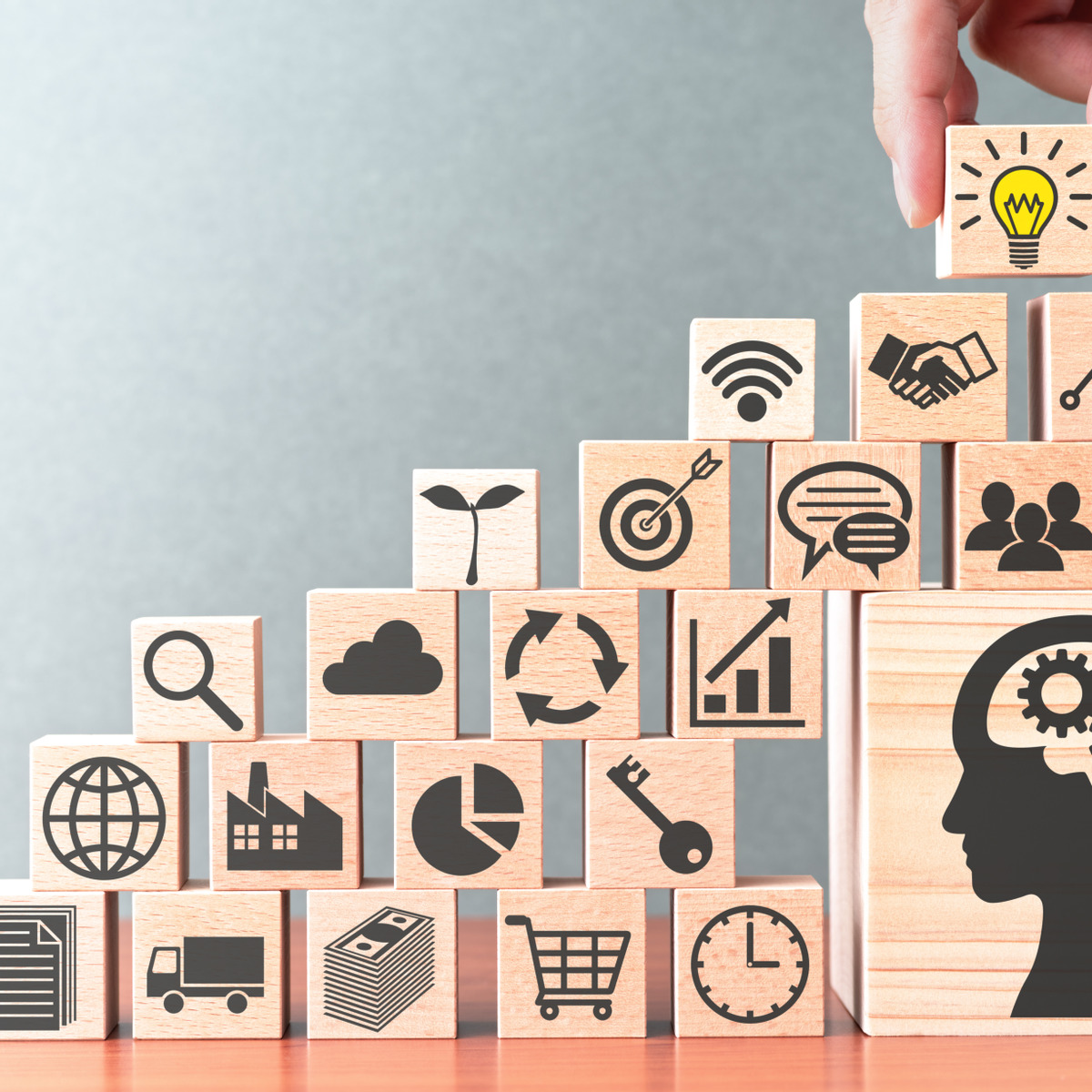 آموزش دوره مدیریت دانش | Knowledge Management