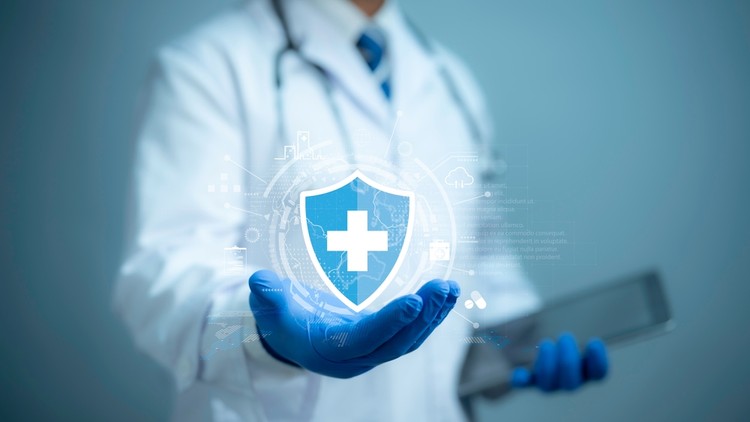 آموزش انطباق با HIPAA در مدیریت چرخه درآمد (RCM)، صورتحساب پزشکی و فناوری اطلاعات سلامت
