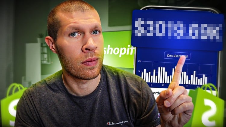 آموزش چگونه یک فروشگاه دراپ شیپینگ شاپفای را به سرعت راه اندازی و توسعه دهیم؟

