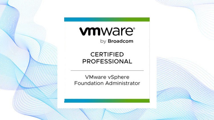 مدیر VMware vSphere Foundation 5.2 (2V0-12.24) - آزمون و مدرک 2024

