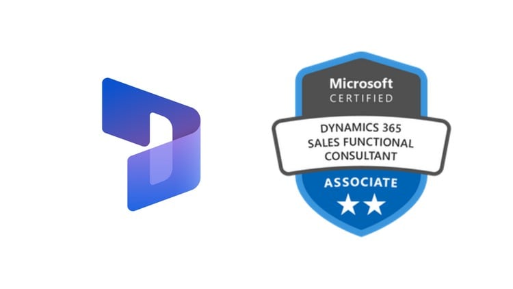 آموزش کارشناس فروش مایکروسافت داینامیکس ۳۶۵ [ شامل کوپایلوت ]
