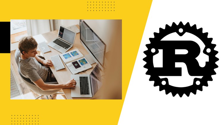 آموزش ساخت سرورهای API با Rust و Actix

