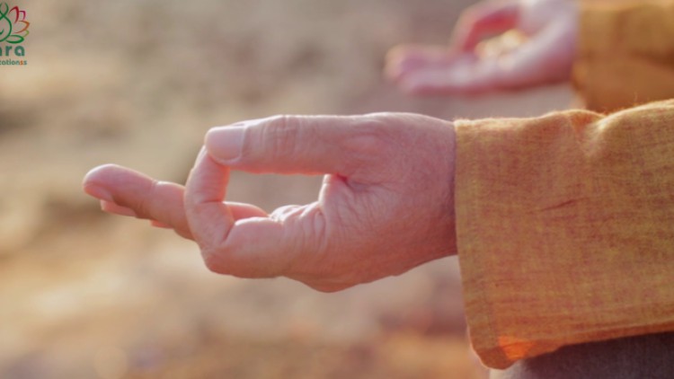 آموزش دوره مدیتیشن هیمالیایی
