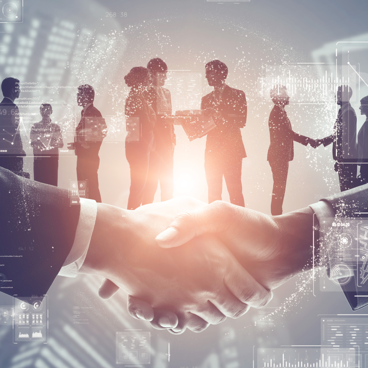 آموزش مدیریت جلسات مؤثر - Managing Effective Meetings