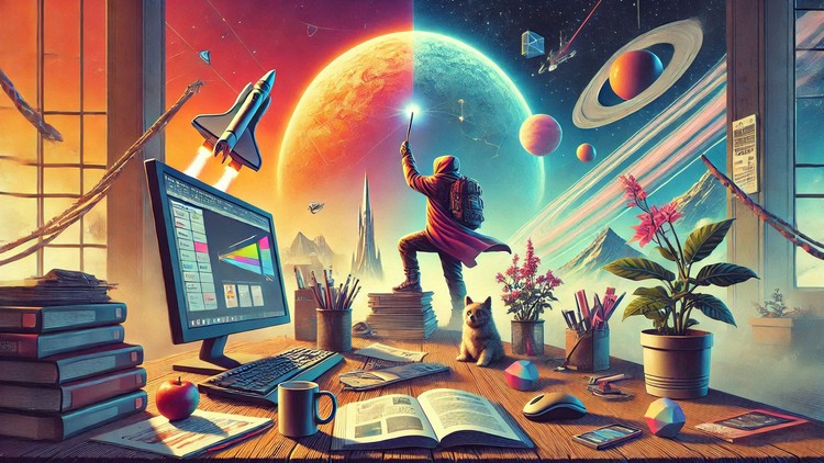 آموزش تسلط بر نرم افزار Office: مایکروسافت ، گوگل و فراتر از آن