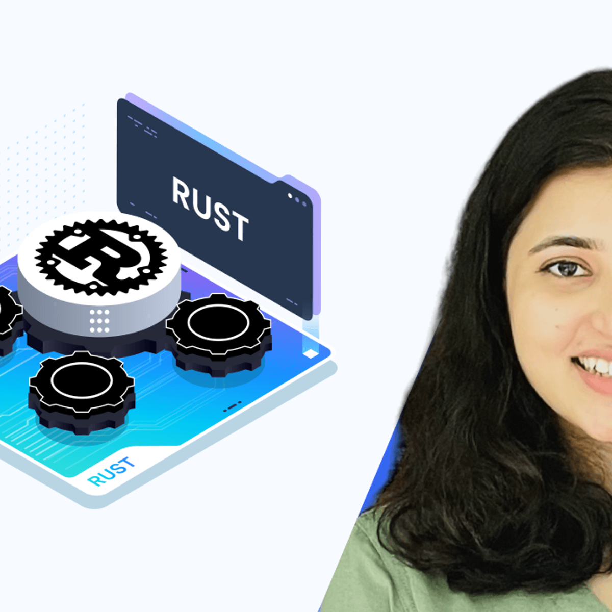 آموزش جامع برنامه‌نویسی راست (Rust)