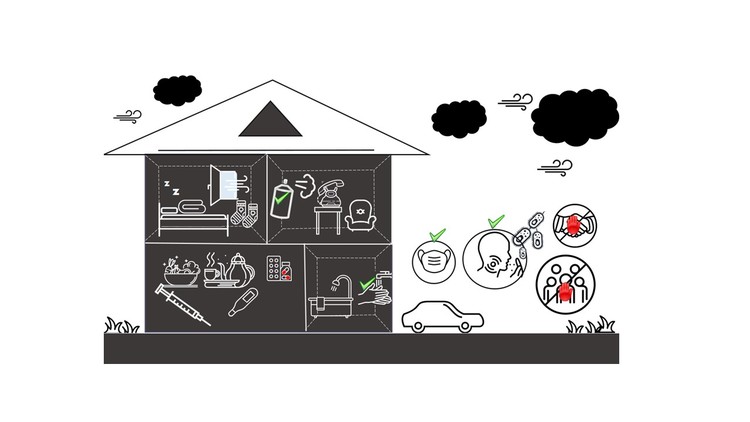 آموزش Info-Graphics برای گفتن یک داستان