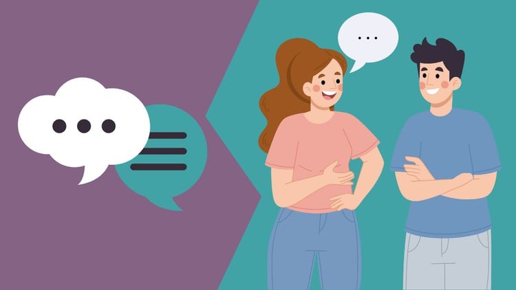 آموزش برقراری ارتباط مؤثر: مهارت‌های گفتگوی خوب

