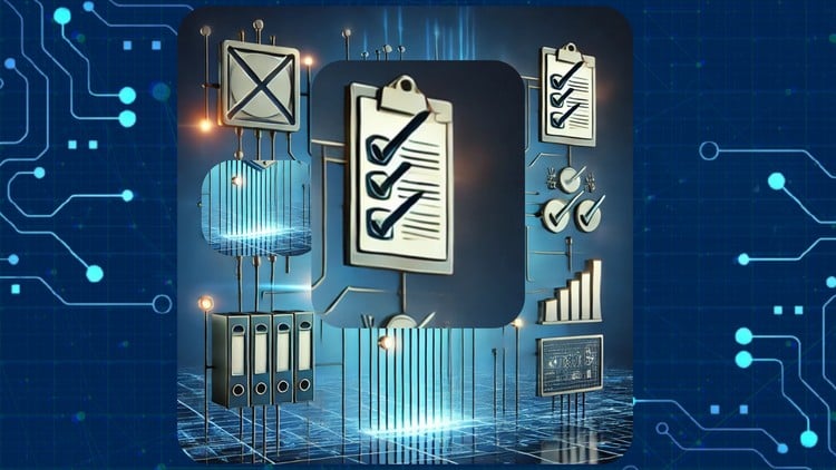 آموزش مبانی GRC (حاکمیت، ریسک و انطباق)

