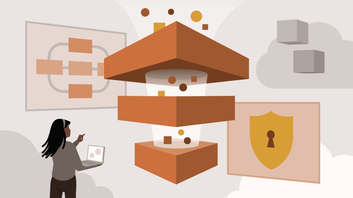 آمادگی آزمون AWS Certified Data Engineer Associate (DEA-C01)
