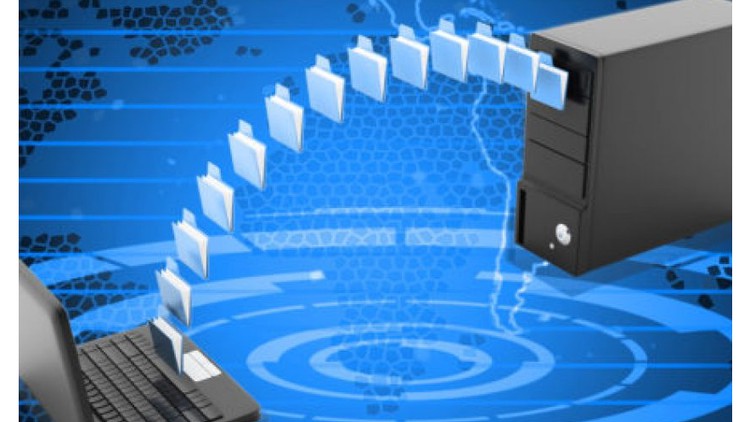 آموزش مبانی جامع ذخیره‌سازی و بکاپ‌گیری
