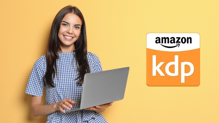 آموزش انتشار کتاب‌های مالکیت عمومی رایگان در آمازون KDP
